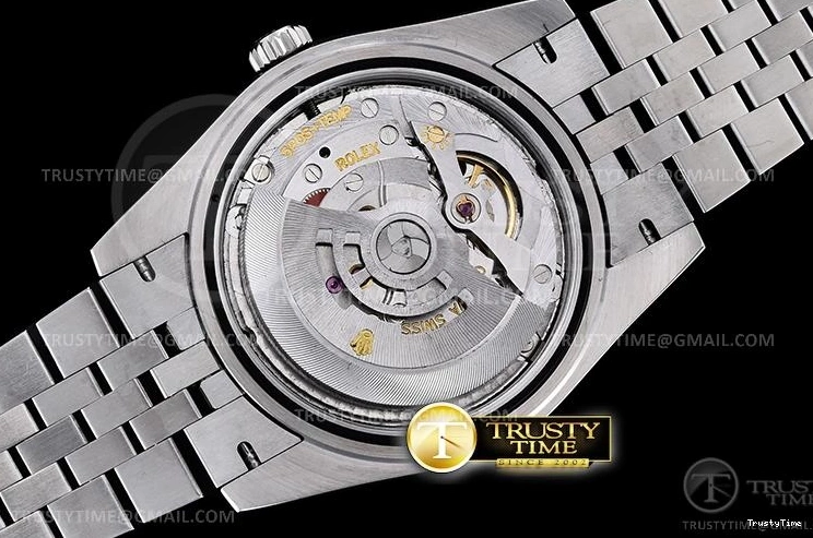 1223 Effortless R2DJ0252J – DJ2 41mm Jub 641